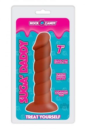 Rock Candy Suga Daddy 7 Brown