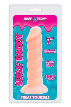 Rock Candy Suga Daddy 7 Flesh
