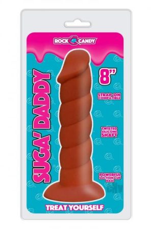 Rock Candy Suga Daddy 8 Brown