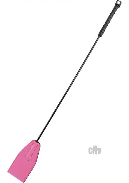 Rouge Riding Crop Pink