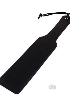 Rouge Long Paddle Black