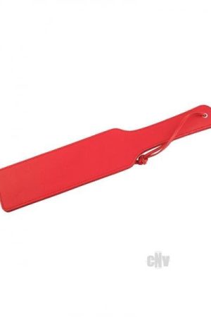 Rouge Long Paddle Red