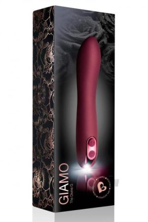 Giamo Red