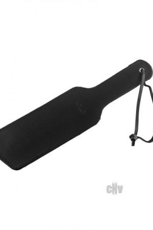 Rouge Paddle Black