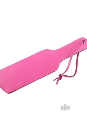 Rouge Paddle Pink