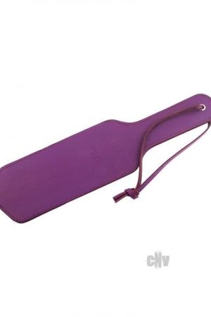 Rouge Paddle Purple