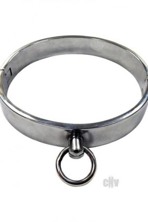 Rouge Steel Collar
