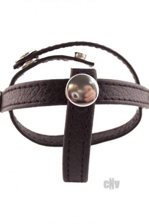 Rouge Three Piece Divider Black