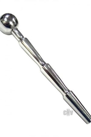 Rouge Three Stage Urethal Plug Steel