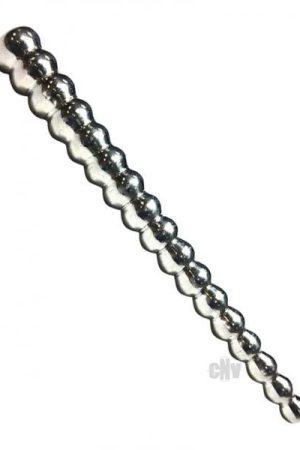 Rouge Beaded Urethral Sound
