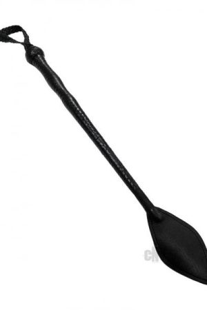 Rouge Whip Black
