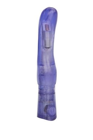First Time Solo Exciter Purple Vibrator