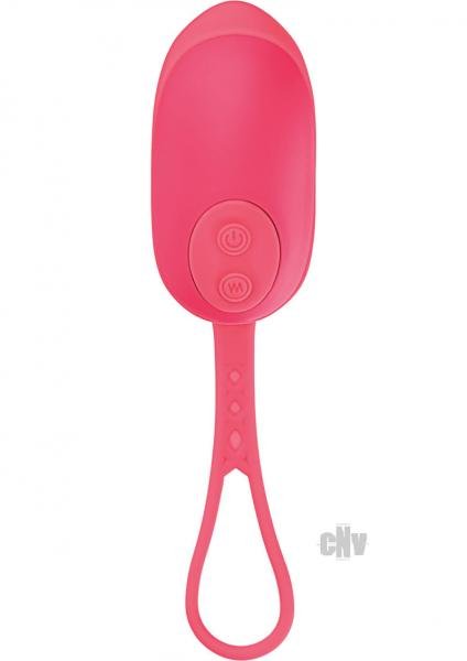 Kegel Exciter Pink Vibrating Exerciser