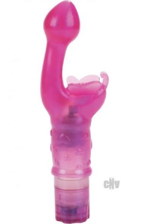 Butterfly Kiss Pink Bulk