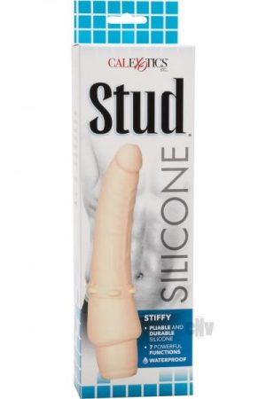 Silicone Studs Stiffy Ivory