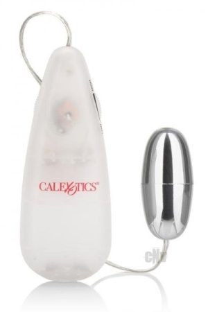 Teardrop Bullet With Clear Controller