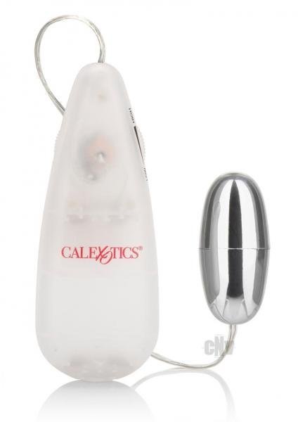 Teardrop Bullet With Clear Controller