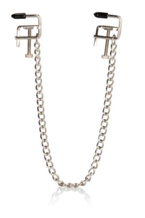 Nipple Play Padded Vises Clamps