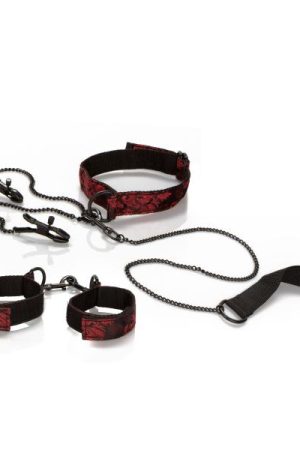 Scandal Submissive Kit