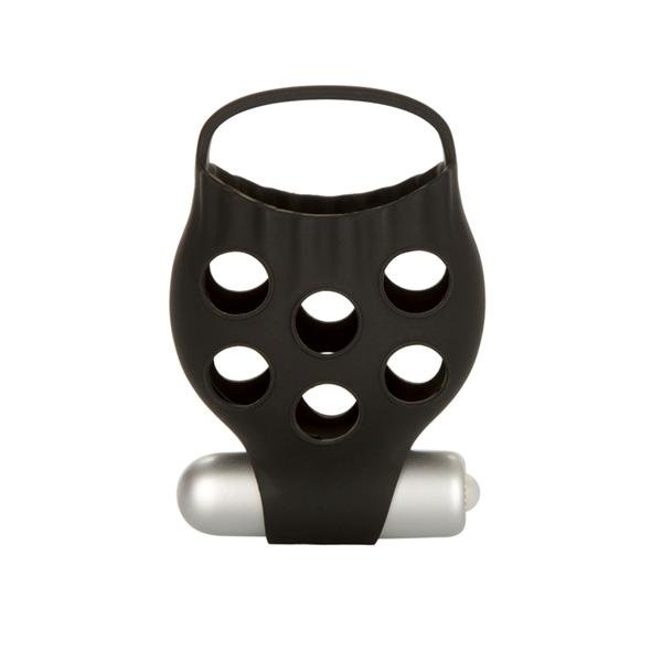 Dr Joel Kaplan Silicone Scrotum Support