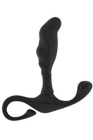 Sono No 27 Prostate Massager Black