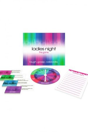 Ladies Night The Game