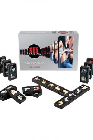 Sex Dominos Game