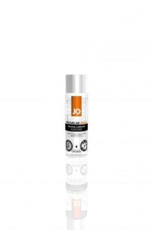 Jo Anal Premium Silicone Lubricant 2 oz