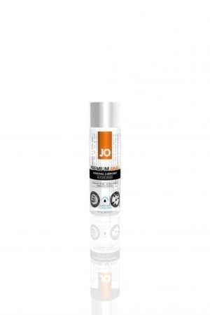 Jo Anal Premium Cool Lubricant 2 oz
