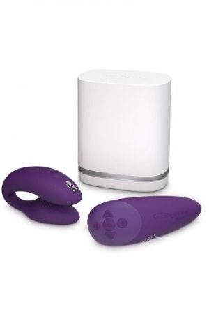 Wv Chorus Purple