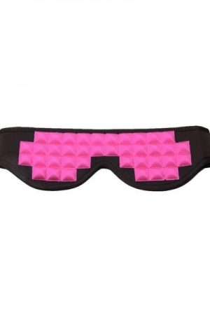 Pico Bong Blindfold Pink