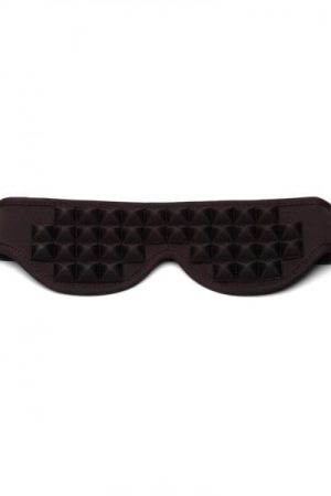 Pico Bong Blindfold Black