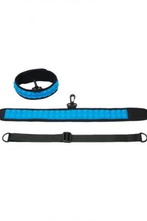 Pico Bong Choker Blue