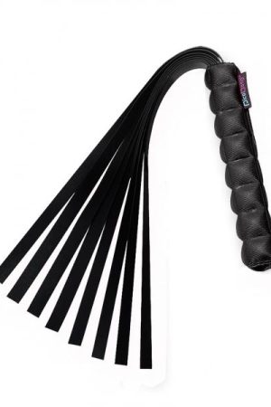 Pico Bong Whip Black