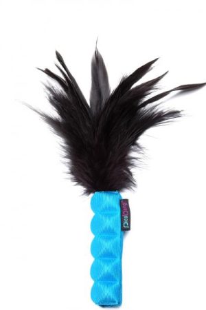 Pico Bong Feather Teasers Blue