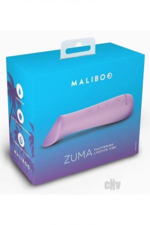 Maliboo Zuma Lavender