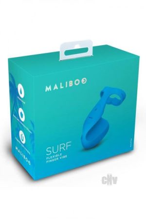 Maliboo Surf Blue