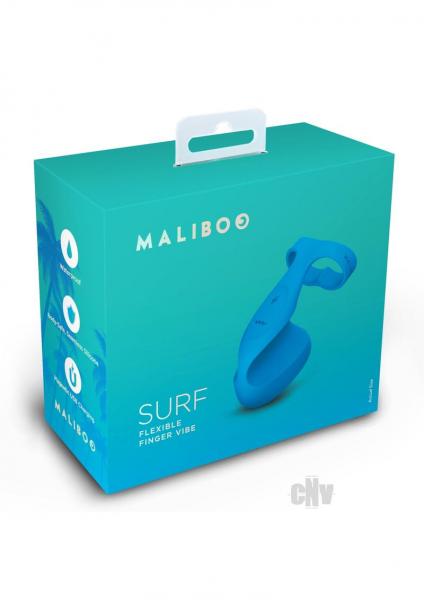 Maliboo Surf Blue
