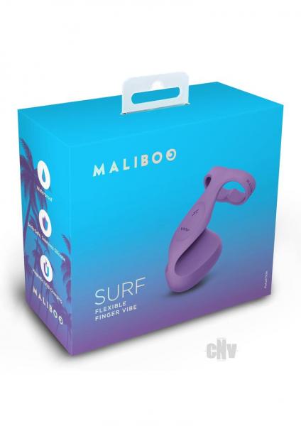 Maliboo Surf Purple