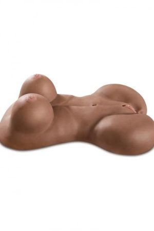Fuck Me Silly Sista Mega Masturbator