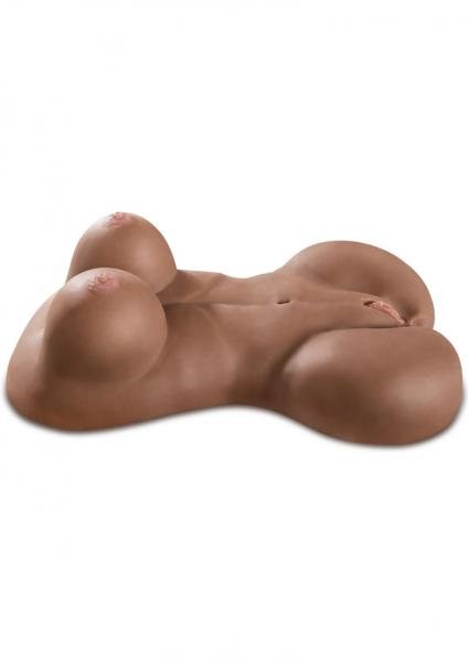 Fuck Me Silly Sista Mega Masturbator