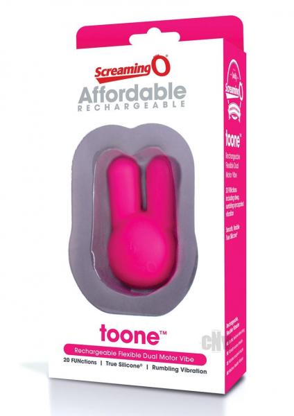 Toone Vibe Pink