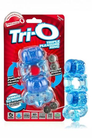Tri O Blue