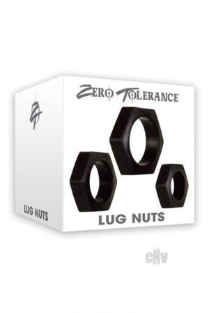 Lug Nuts