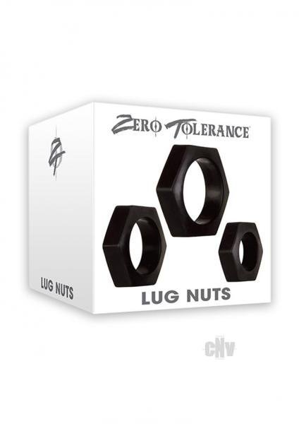 Lug Nuts