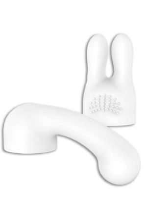 Bodywand Curve Accessory White