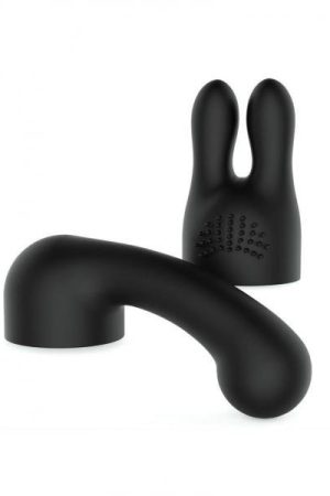Bodywand Curve Accessory Black