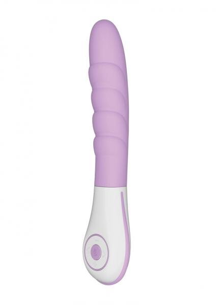 Silkskyn Recharge Ribbed Vibe - Pink