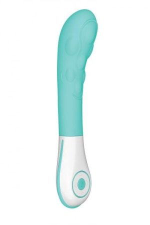 Silkskyn Recharge Bumpy Vidbe - Aqua