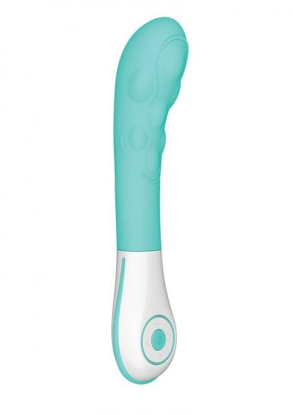 Silkskyn Recharge Bumpy Vidbe - Aqua